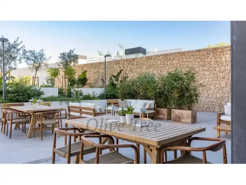 Pis de 80 m² a Eivissa