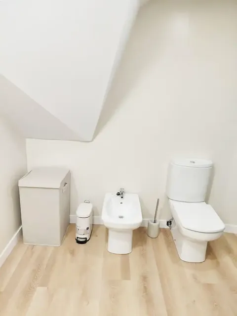 Pis de 140 m² a Dénia