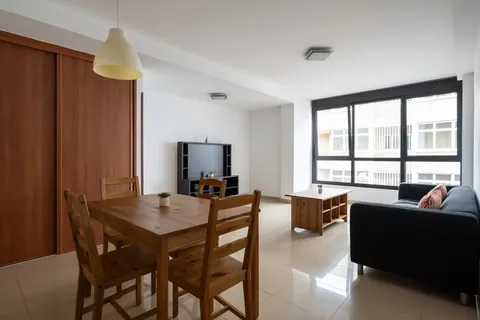 Piso de 61 m² en Las Palmas de Gran Canaria