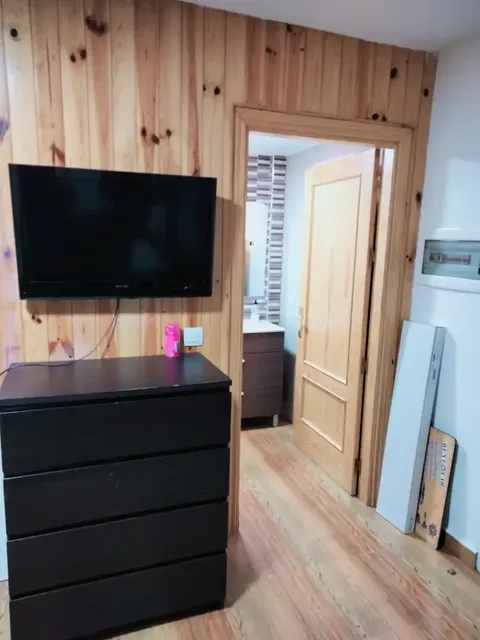 Pis de 35 m² a Màlaga