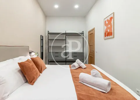 Pis de 125 m² a Madrid