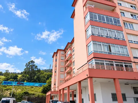 Pis de 73 m² a Los Corrales de Buelna