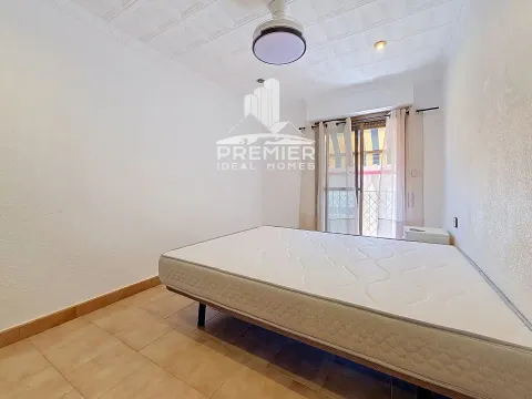 Wohnung 110 m² in Petrer