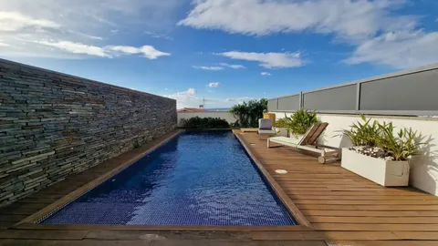 Casa de 442 m² a Sant Pere de Ribes