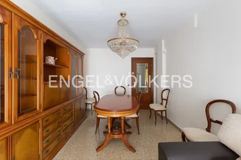 Pis de 103 m² a València