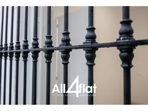Appartamento 74 m² a Barcelona