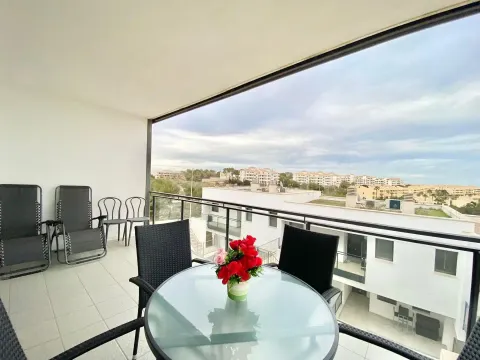 Flat 100 m² in Orihuela (3/24)