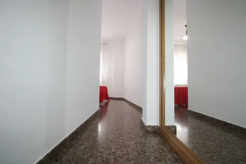 Pis de 58 m² a Albacete