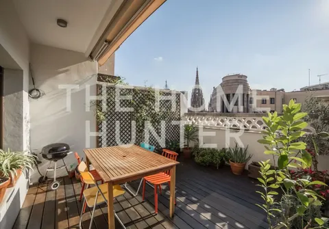 Appartement 148 m² à Barcelone