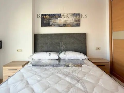 Pis de 40 m² a Vinaròs