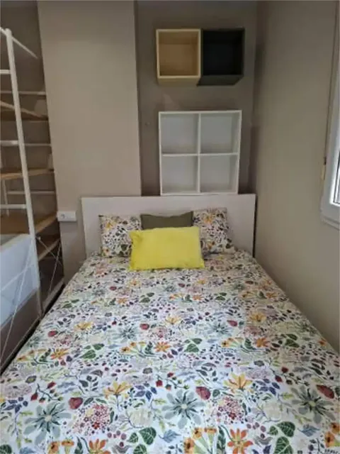 Pis de 20 m² a Oviedo