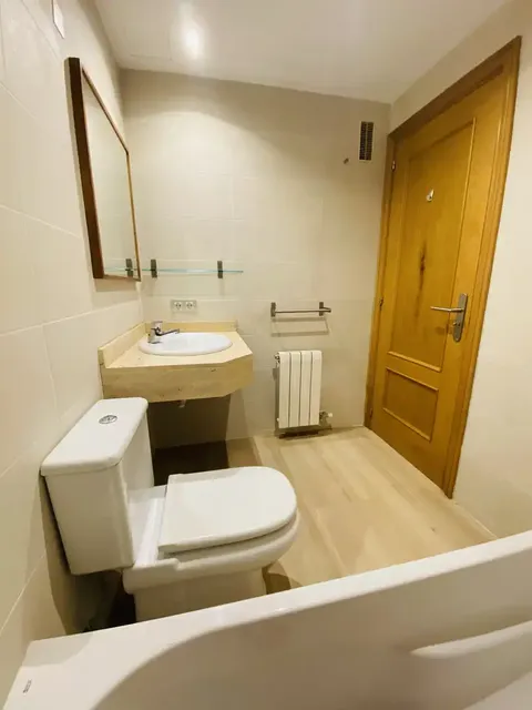 Pis de 91 m² a Palma