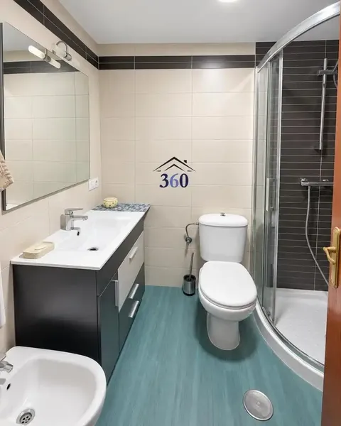 Pis de 60 m² a Cáceres