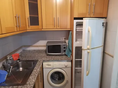 Pis de 60 m² a Xacarella