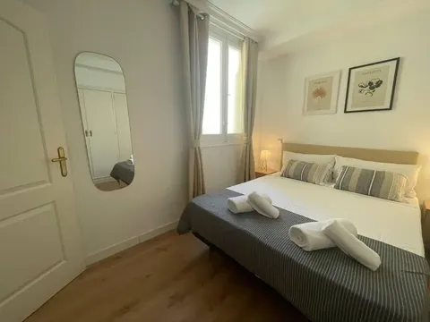 Pis de 72 m² a València