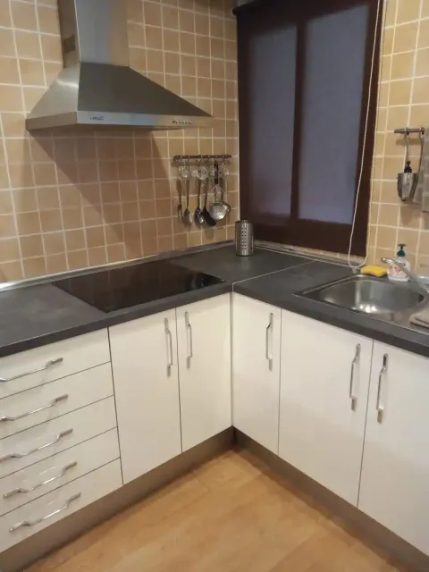 Квартира 95 м² у Валенсіі