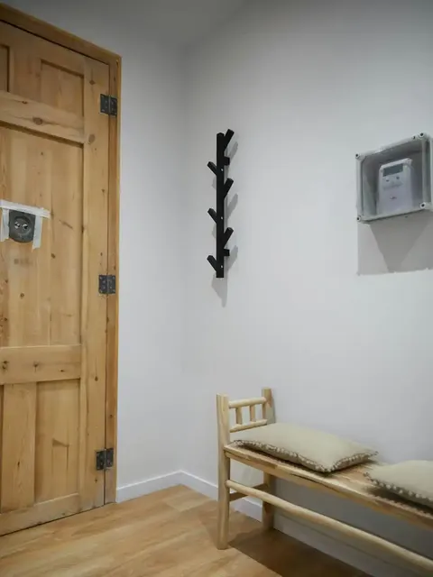 Quarto para alugar, Barcelona