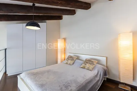Pis de 125 m² a València