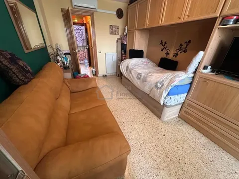 Pis de 36 m² a Benidorm