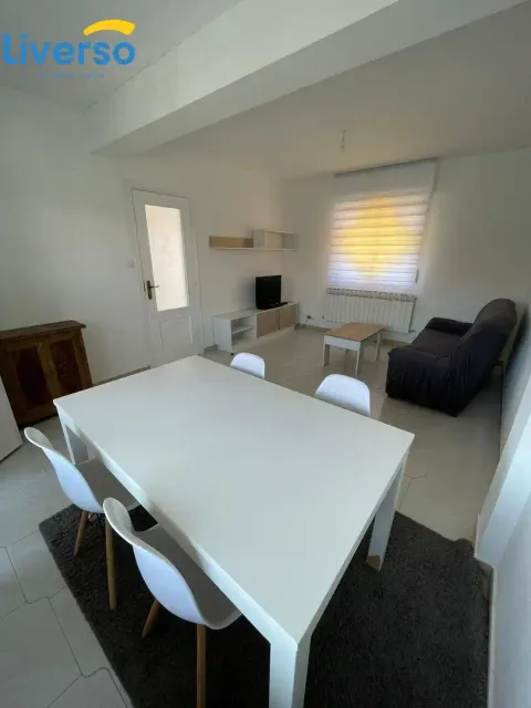 Flat 90 m² in Briviesca
