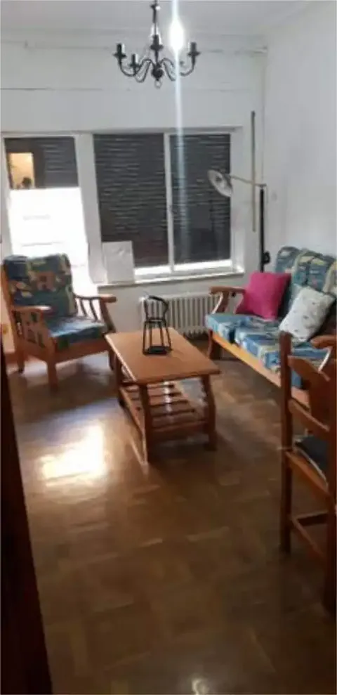 Pis de 90 m² a Salamanca