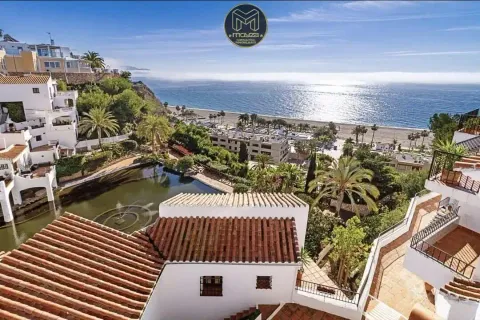 Pis de 69 m² a Nerja
