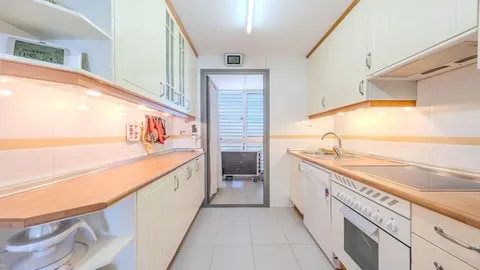 Pis de 110 m² a Benidorm