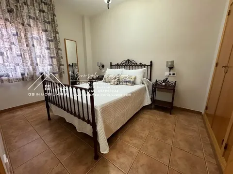 Wohnung 80 m² in Lucena