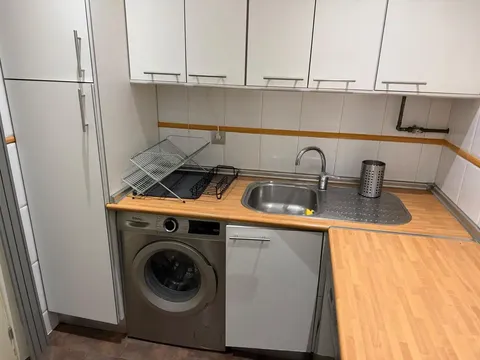 Pis de 108 m² a Madrid