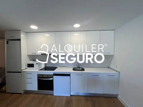 Pis de 60 m² a San Sebastián de los Reyes