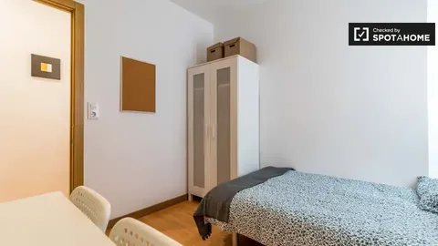 Habitació de lloguer, València