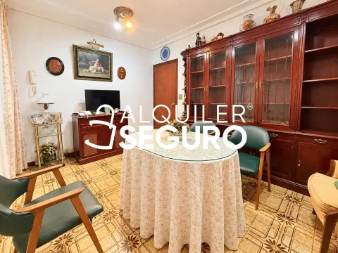 Pis de 160 m² a Madrid