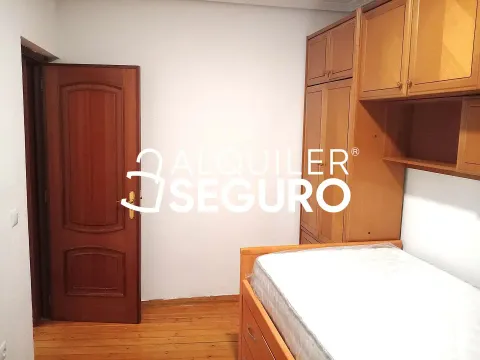 Pis de 135 m² a Valladolid