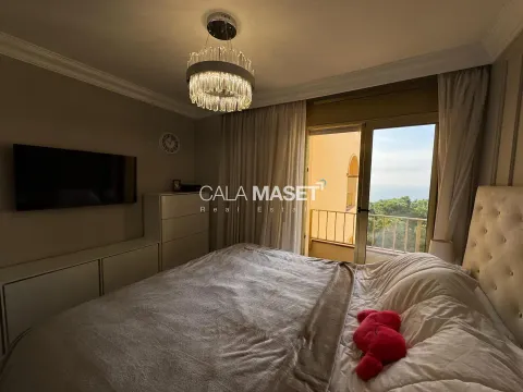 Appartamento 95 m² a Sant Feliu de Guíxols