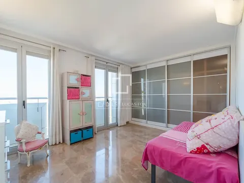 Pis de 131 m² a València