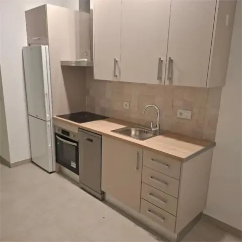 Pis de 45 m² a Estepona