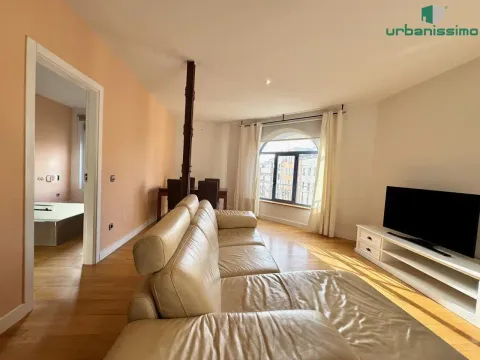 Flat 74 m² in Madrid (3/28)