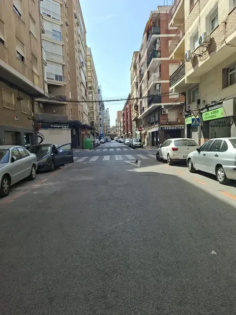 Habitació de lloguer, Múrcia