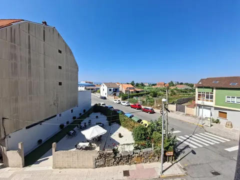 Pis de 101 m² a Vilanova de Arousa