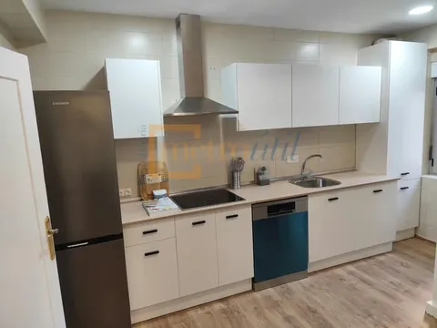 Wohnung 85 m² in Salamanca