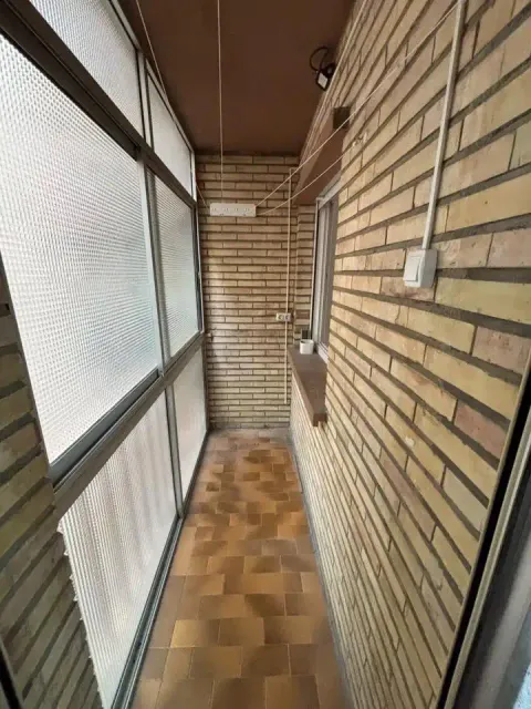 Pis de 85 m² a Saragossa