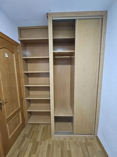 Pis de 54 m² a Madrid