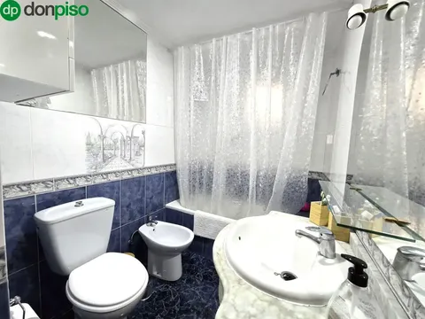 Pis de 115 m² a Granada