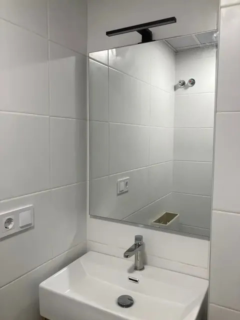 Pis de 150 m² a València