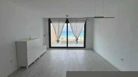 Pis de 98 m² a Alacant