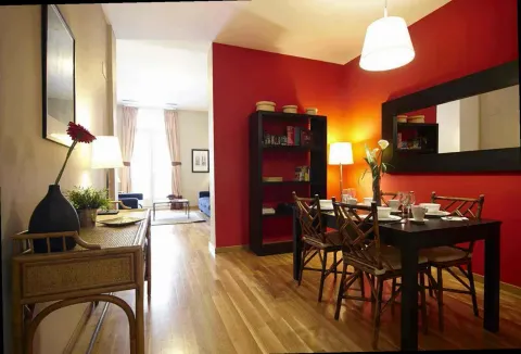 Piso de 76 m² en Mahón