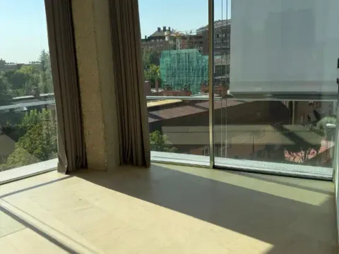 Pis de 127 m² a Madrid