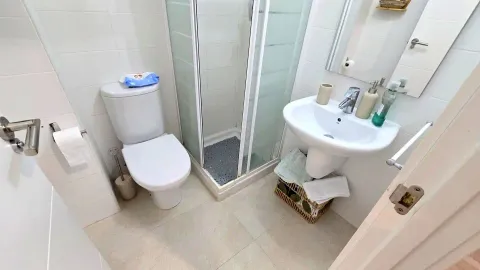 Квартира 100 м² в Gandia