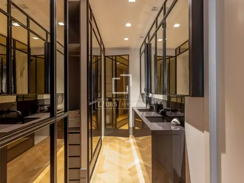 Pis de 287 m² a Madrid