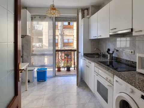Apartamento 50 m² em Santander